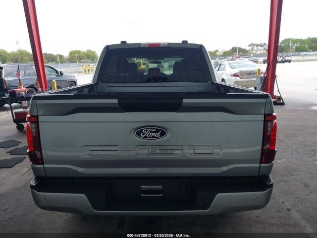 44728912 :رقم المزاد ، 1FTEW2KP3TKD22845 vin ، 2026 Ford F-150 Stx مزاد بيع