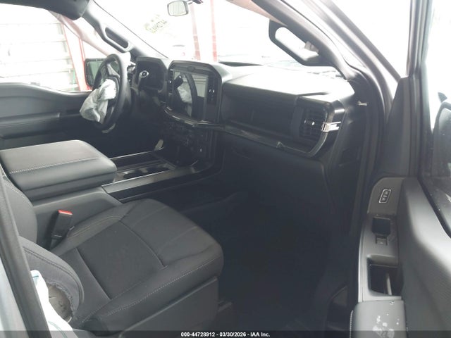 44728912 :رقم المزاد ، 1FTEW2KP3TKD22845 vin ، 2026 Ford F-150 Stx مزاد بيع