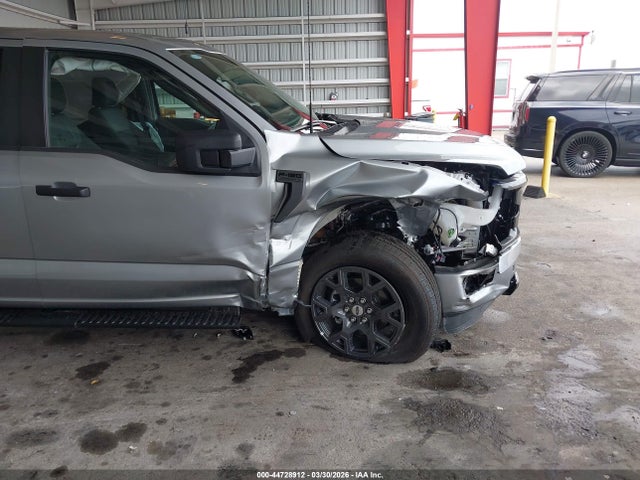 44728912 :رقم المزاد ، 1FTEW2KP3TKD22845 vin ، 2026 Ford F-150 Stx مزاد بيع