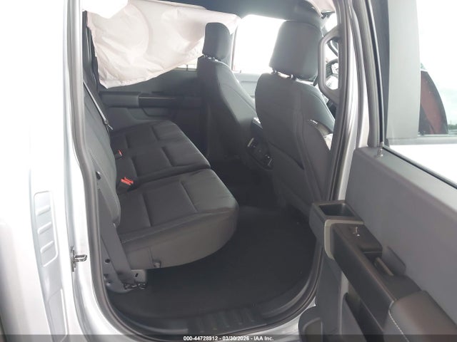 44728912 :رقم المزاد ، 1FTEW2KP3TKD22845 vin ، 2026 Ford F-150 Stx مزاد بيع