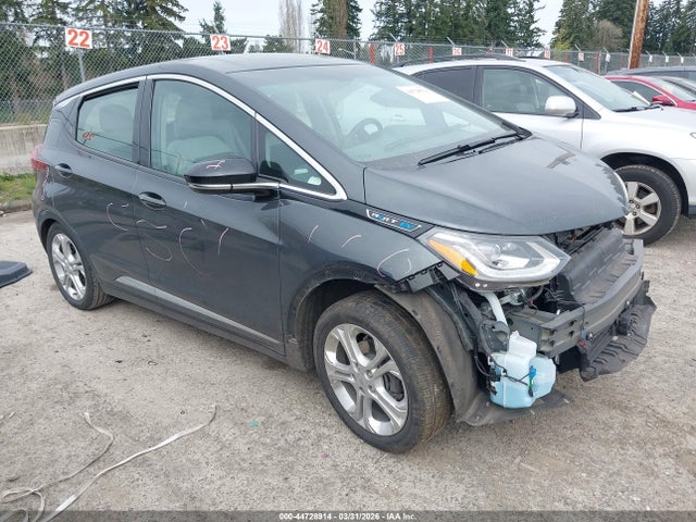 2020 CHEVROLET BOLT EV 1G1FY6S09L4142016
