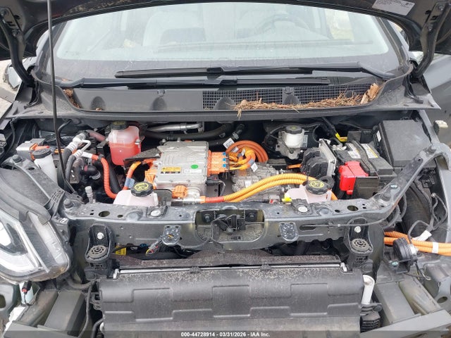 2020 CHEVROLET BOLT EV 1G1FY6S09L4142016 Photo 9