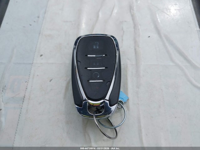 2020 CHEVROLET BOLT EV 1G1FY6S09L4142016 Photo 10