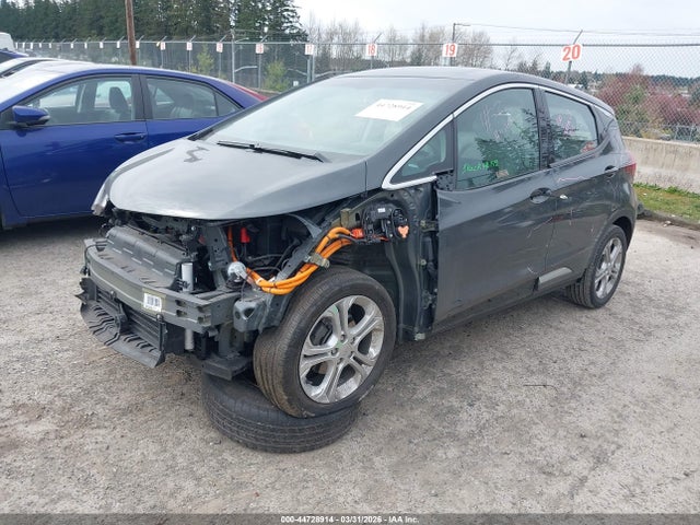 2020 CHEVROLET BOLT EV 1G1FY6S09L4142016 Photo 1
