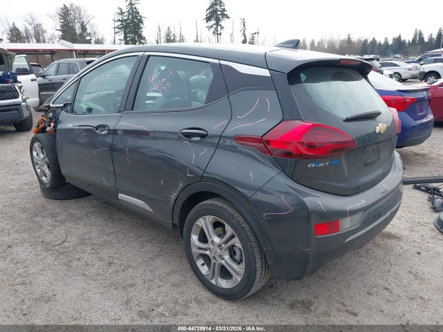 2020 CHEVROLET BOLT EV 1G1FY6S09L4142016 Photo 2