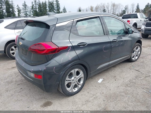 2020 CHEVROLET BOLT EV 1G1FY6S09L4142016 Photo 3