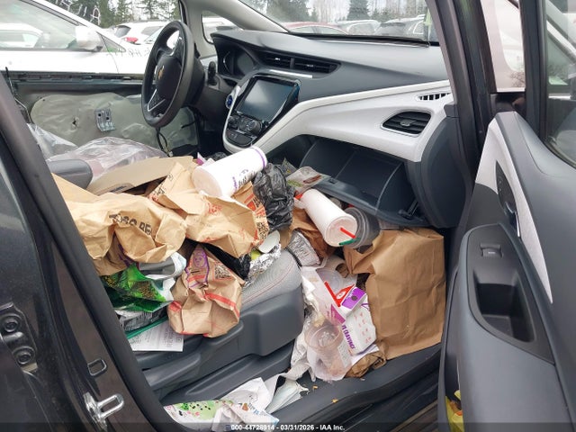 2020 CHEVROLET BOLT EV 1G1FY6S09L4142016 Photo 4