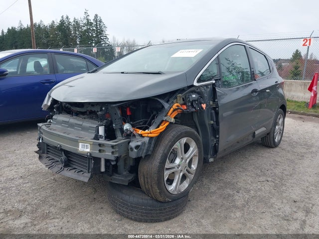 2020 CHEVROLET BOLT EV 1G1FY6S09L4142016 Photo 5
