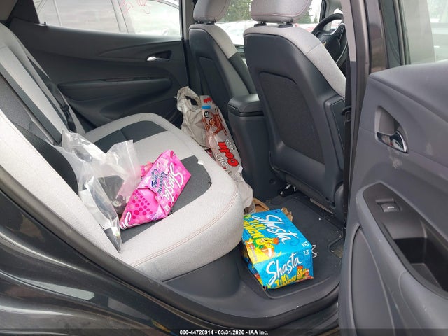 2020 CHEVROLET BOLT EV 1G1FY6S09L4142016 Photo 7
