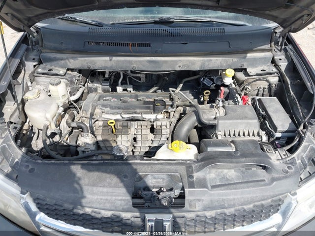 2019 DODGE JOURNEY 3C4PDCBB7KT717603 Photo 9