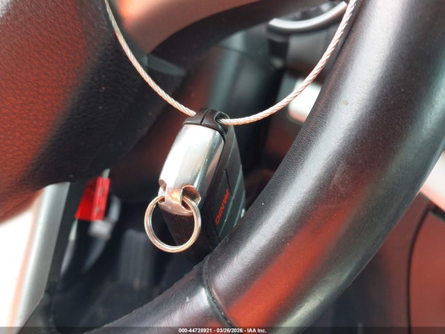 2019 DODGE JOURNEY 3C4PDCBB7KT717603 Photo 10