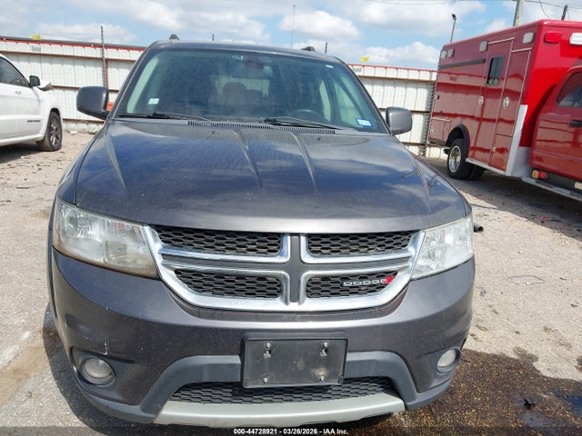 Aukcja sprzedaży 2019 Dodge Journey Se, vin: 3C4PDCBB7KT717603, numer aukcji: 44728921