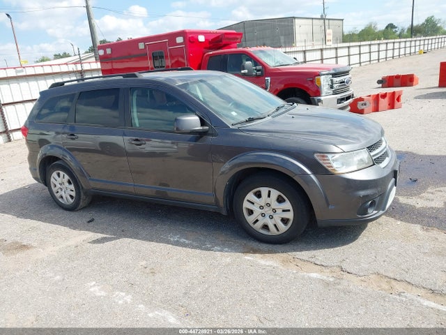 Aukcja sprzedaży 2019 Dodge Journey Se, vin: 3C4PDCBB7KT717603, numer aukcji: 44728921