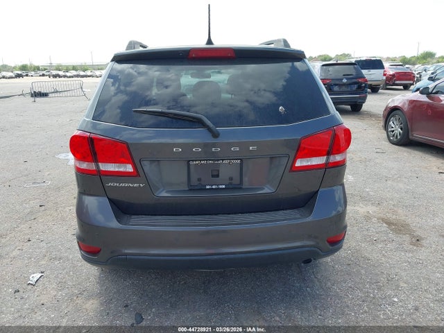 Aukcja sprzedaży 2019 Dodge Journey Se, vin: 3C4PDCBB7KT717603, numer aukcji: 44728921
