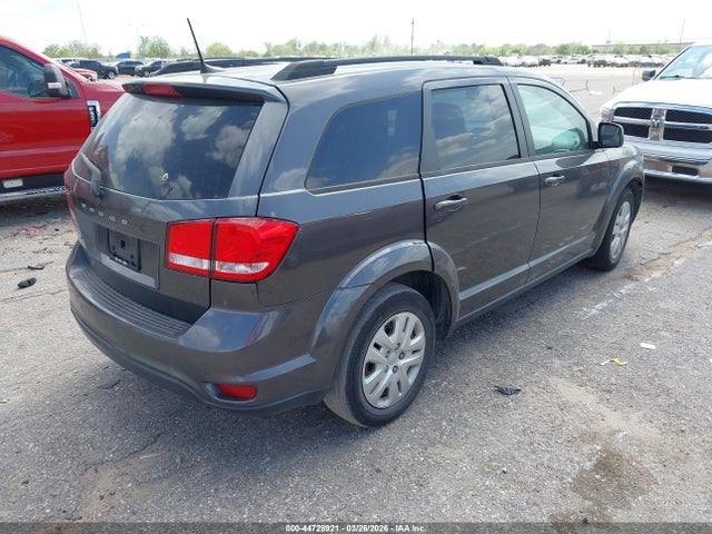 2019 DODGE JOURNEY 3C4PDCBB7KT717603 Photo 3