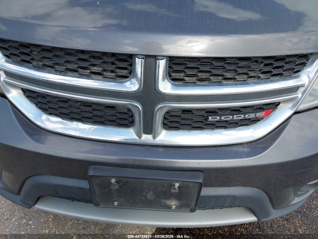 2019 DODGE JOURNEY 3C4PDCBB7KT717603 Photo 5
