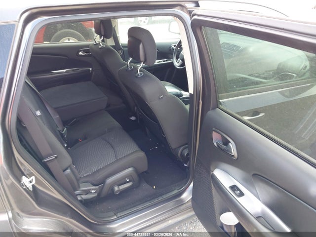 2019 DODGE JOURNEY 3C4PDCBB7KT717603 Photo 7