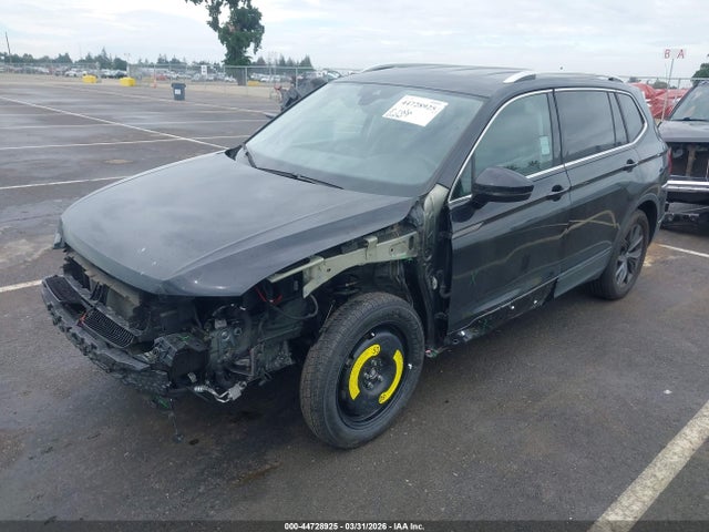 Aukcja sprzedaży 2024 Volkswagen Tiguan 2.0t Se/2.0t Wolfsburg Edition, vin: 3VV2B7AX3RM187513, numer aukcji: 44728925