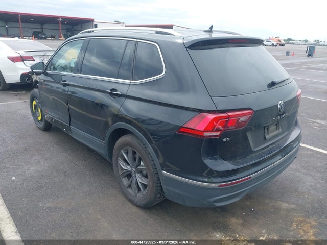 Aukcja sprzedaży 2024 Volkswagen Tiguan 2.0t Se/2.0t Wolfsburg Edition, vin: 3VV2B7AX3RM187513, numer aukcji: 44728925