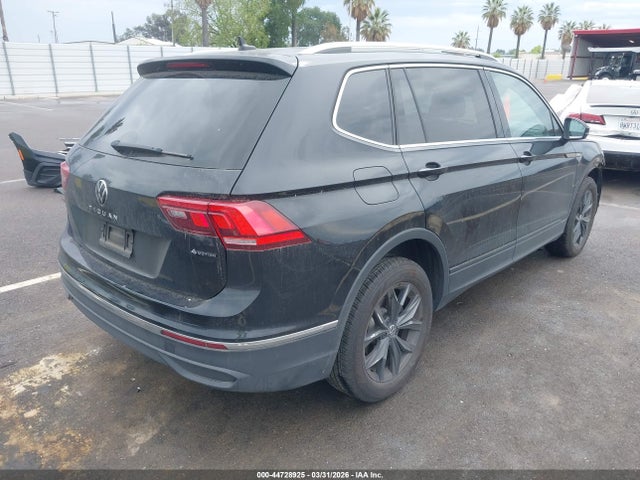Aukcja sprzedaży 2024 Volkswagen Tiguan 2.0t Se/2.0t Wolfsburg Edition, vin: 3VV2B7AX3RM187513, numer aukcji: 44728925