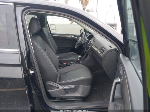 Aukcja sprzedaży 2024 Volkswagen Tiguan 2.0t Se/2.0t Wolfsburg Edition, vin: 3VV2B7AX3RM187513, numer aukcji: 44728925