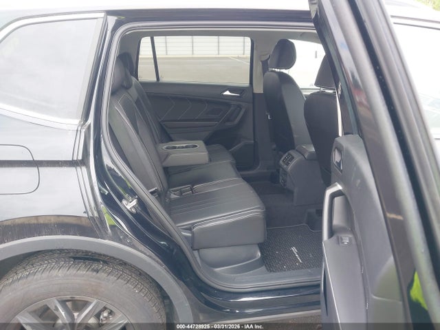 Aukcja sprzedaży 2024 Volkswagen Tiguan 2.0t Se/2.0t Wolfsburg Edition, vin: 3VV2B7AX3RM187513, numer aukcji: 44728925