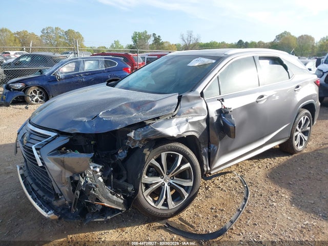 2017 Lexus Rx 350 მანქანა იყიდება აუქციონზე, vin: 2T2BZMCA6HC066138, აუქციონის ნომერი: 44728927