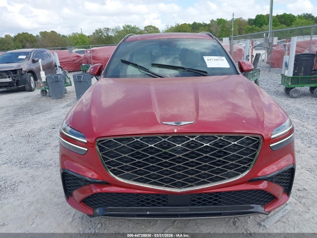 5NMMEDTC5TH041583 Genesis Gv70 3.5t Sport Prestige