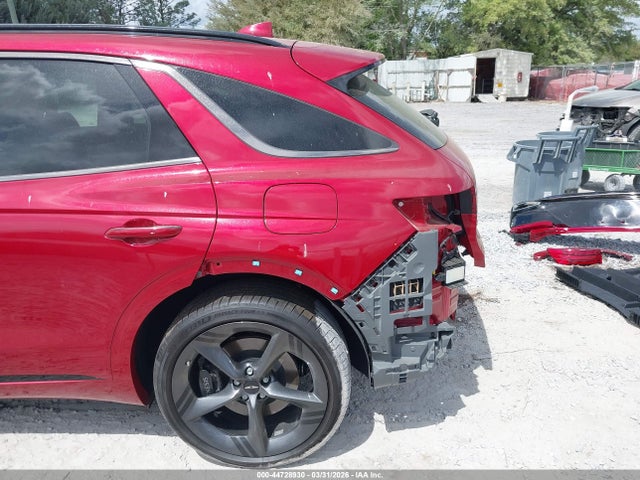 5NMMEDTC5TH041583 Genesis Gv70 3.5t Sport Prestige