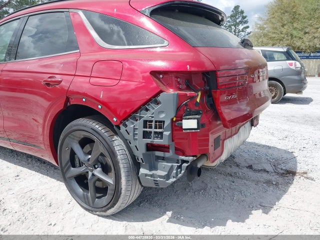 5NMMEDTC5TH041583 Genesis Gv70 3.5t Sport Prestige