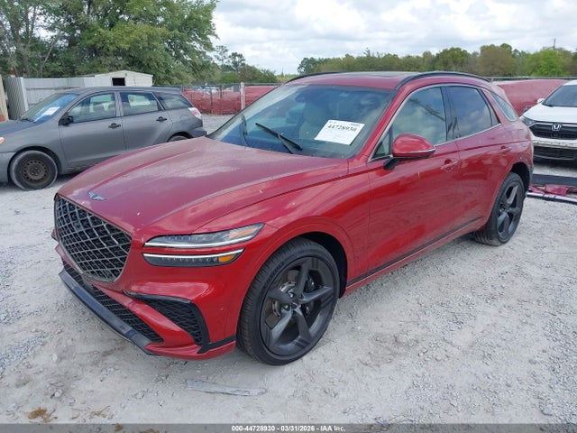 5NMMEDTC5TH041583 Genesis Gv70 3.5t Sport Prestige
