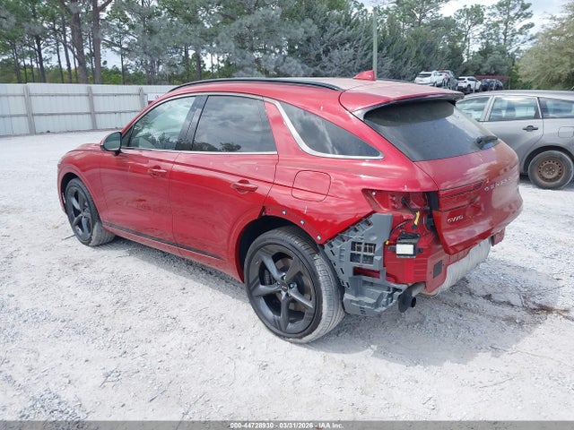 5NMMEDTC5TH041583 Genesis Gv70 3.5t Sport Prestige