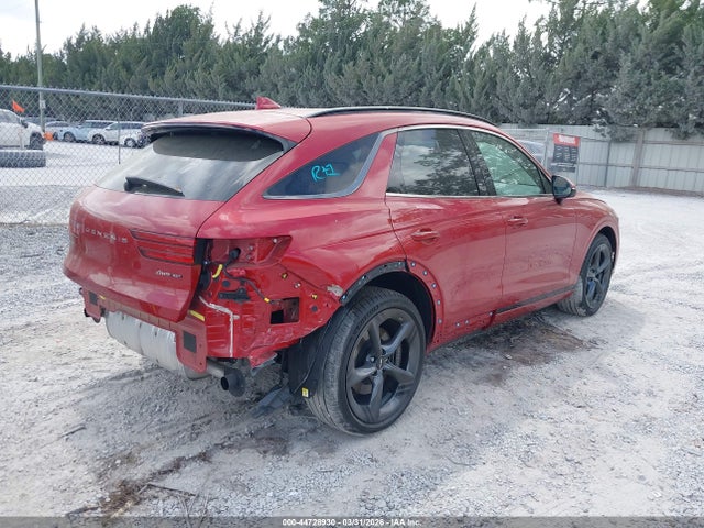 5NMMEDTC5TH041583 Genesis Gv70 3.5t Sport Prestige