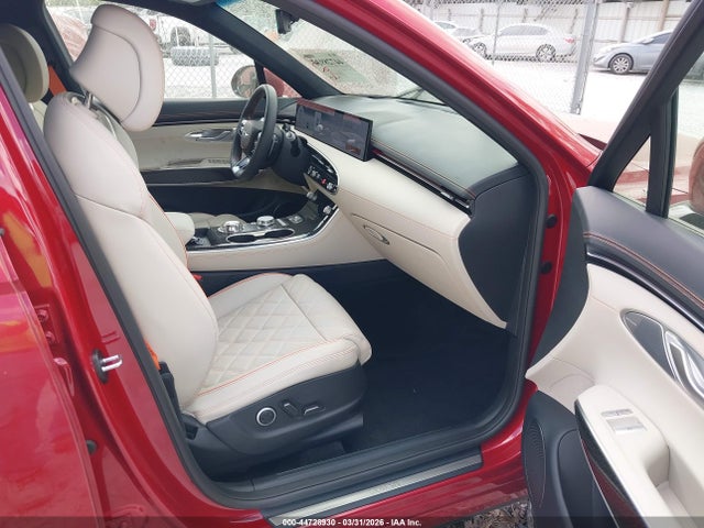 5NMMEDTC5TH041583 Genesis Gv70 3.5t Sport Prestige