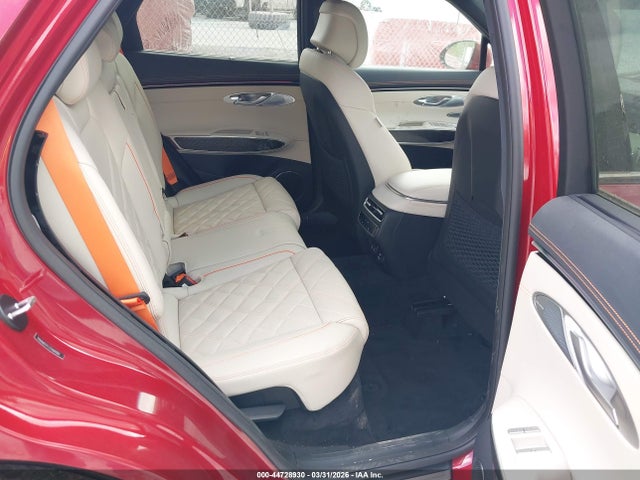5NMMEDTC5TH041583 Genesis Gv70 3.5t Sport Prestige