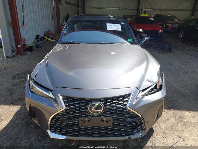 Aukcja sprzedaży 2021 Lexus Is 300, vin: JTHCA1D24M5110102, numer aukcji: 44728933