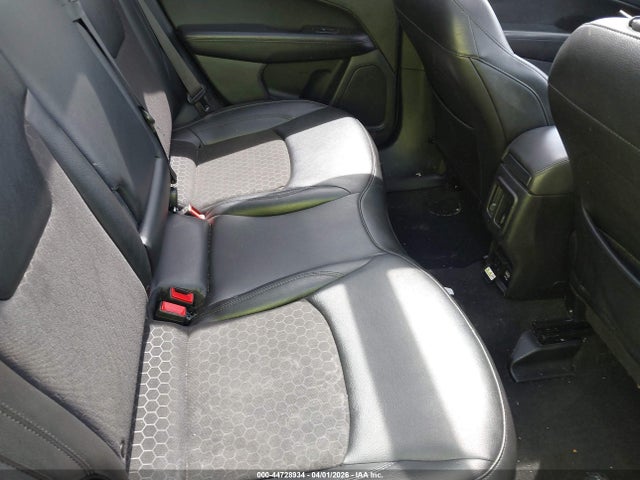 Продаж на аукціоні авто 2021 Jeep Compass Altitude 4x4, vin: 3C4NJDBB8MT591874, номер лоту: 44728934