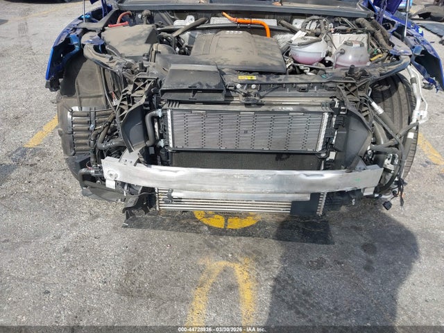 44728936 :رقم المزاد ، WA1E2AFY0P2148970 vin ، 2023 Audi Q5 Premium Plus 55 Tfsi E S Line Quattro S Tronic مزاد بيع