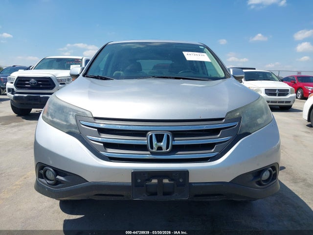 Продаж на аукціоні авто 2012 Honda Cr-v Ex, vin: 3CZRM3H59CG700431, номер лоту: 44728939
