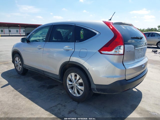 Продаж на аукціоні авто 2012 Honda Cr-v Ex, vin: 3CZRM3H59CG700431, номер лоту: 44728939