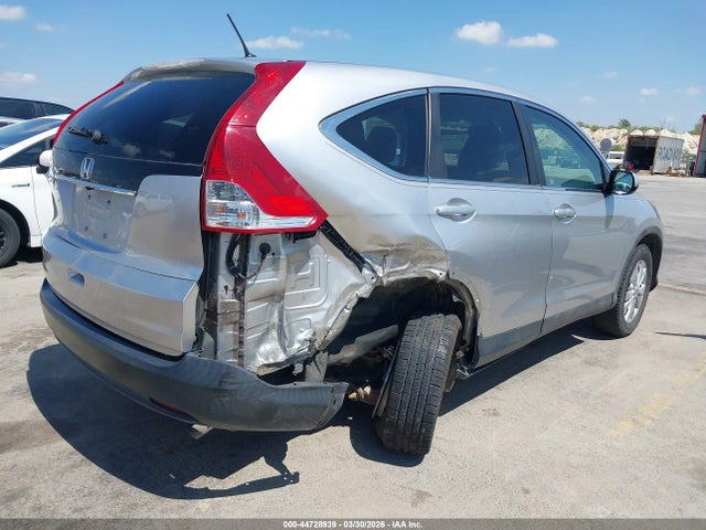 Продаж на аукціоні авто 2012 Honda Cr-v Ex, vin: 3CZRM3H59CG700431, номер лоту: 44728939