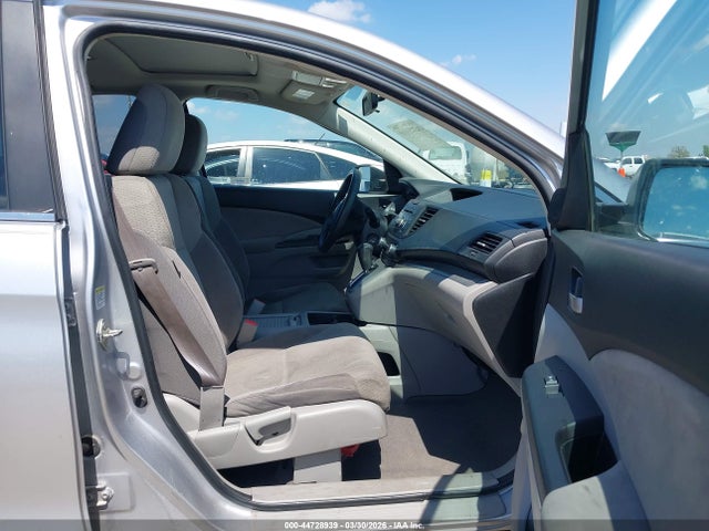 Продаж на аукціоні авто 2012 Honda Cr-v Ex, vin: 3CZRM3H59CG700431, номер лоту: 44728939