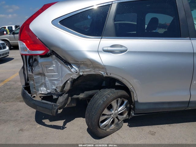 Продаж на аукціоні авто 2012 Honda Cr-v Ex, vin: 3CZRM3H59CG700431, номер лоту: 44728939
