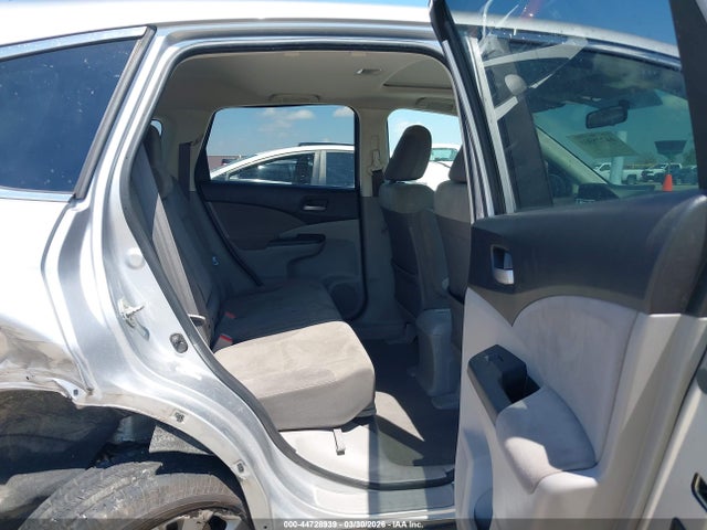 Продаж на аукціоні авто 2012 Honda Cr-v Ex, vin: 3CZRM3H59CG700431, номер лоту: 44728939