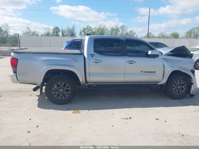 3TMAZ5CN2PM198635 Toyota Tacoma Sr5 V6