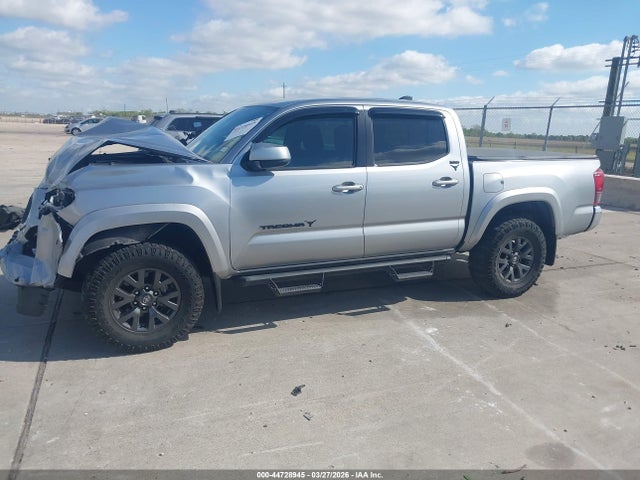 3TMAZ5CN2PM198635 Toyota Tacoma Sr5 V6