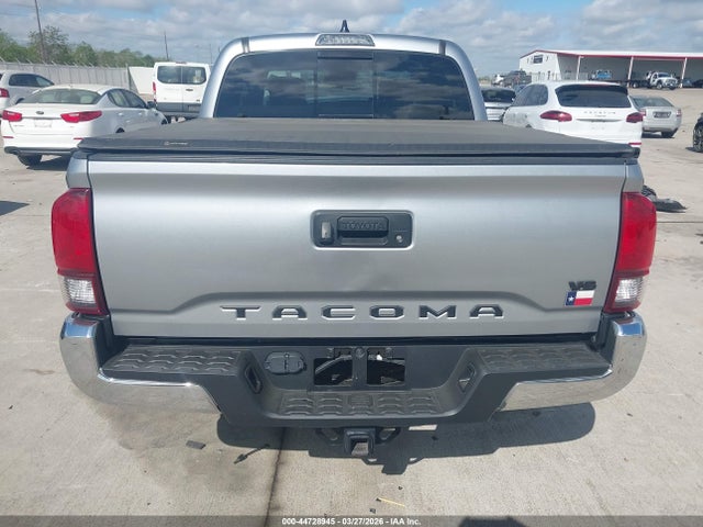 3TMAZ5CN2PM198635 Toyota Tacoma Sr5 V6
