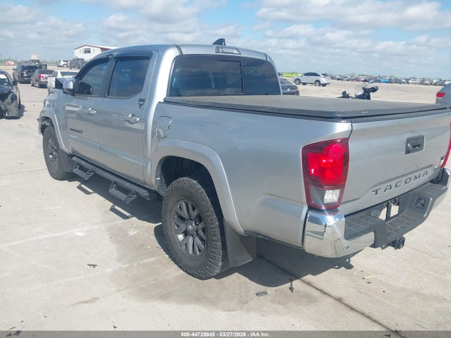 3TMAZ5CN2PM198635 Toyota Tacoma Sr5 V6