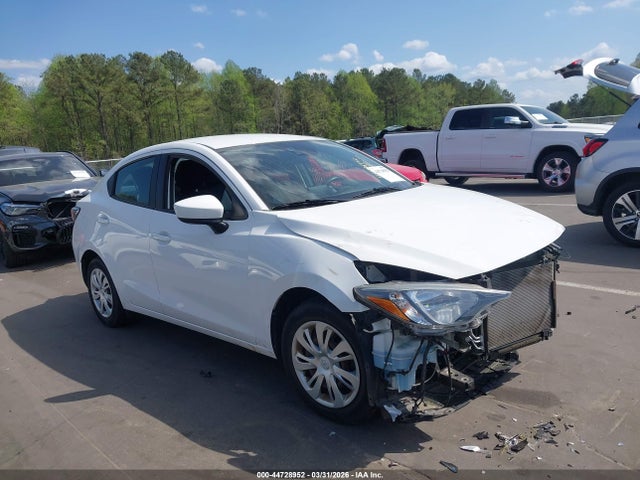 Aukcja sprzedaży 2019 Toyota Yaris L, vin: 3MYDLBYV8KY519568, numer aukcji: 44728952