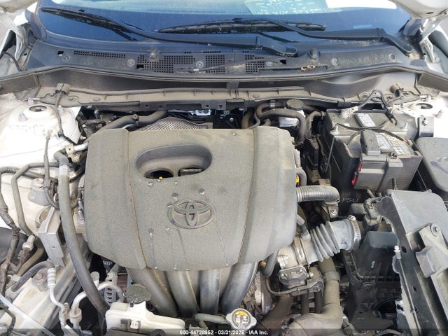 Aukcja sprzedaży 2019 Toyota Yaris L, vin: 3MYDLBYV8KY519568, numer aukcji: 44728952